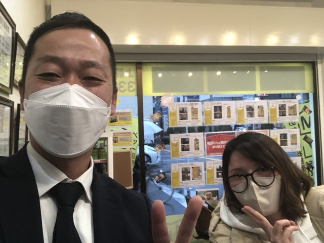 L様の画像
