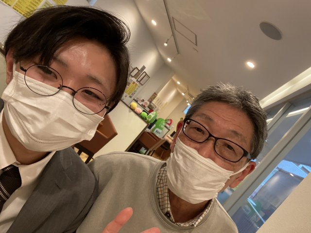 F様の画像