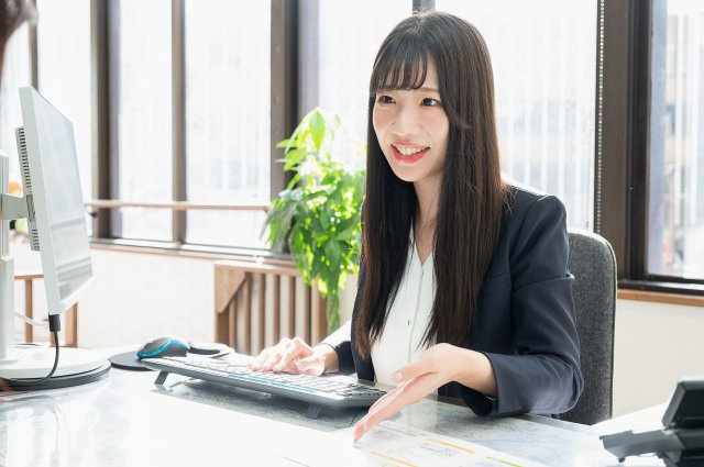 I様（2023年２月ご契約）の画像