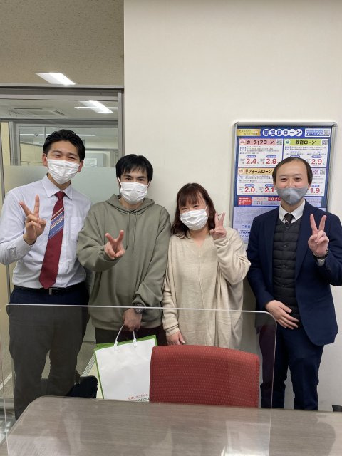 U.Y様の画像