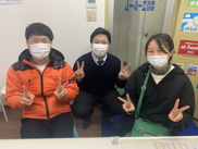 2023年02月12日の画像