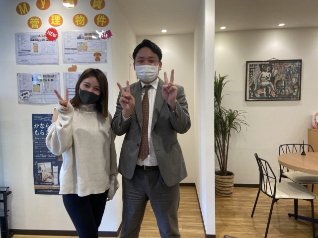 K様の画像