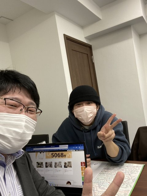 Ｈ・Ｊ様の画像