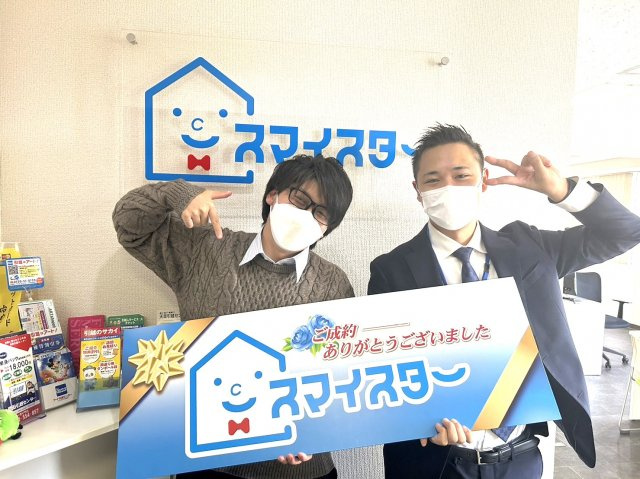 B・Y様の画像
