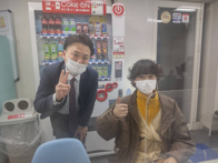 2023年02月13日の画像