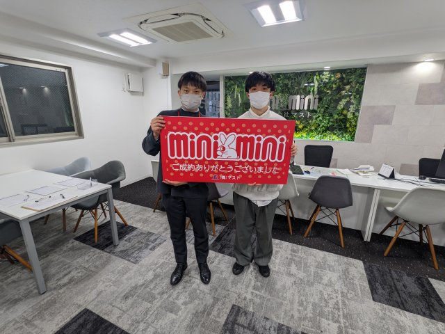 S・T　様の画像