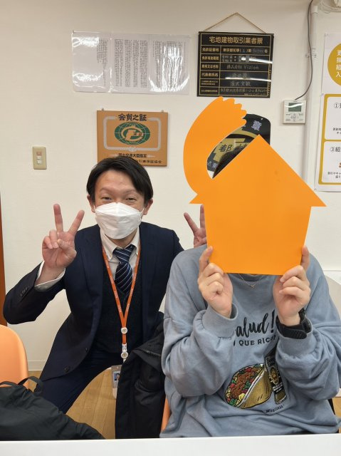 A・M様(2023.1.15)の画像
