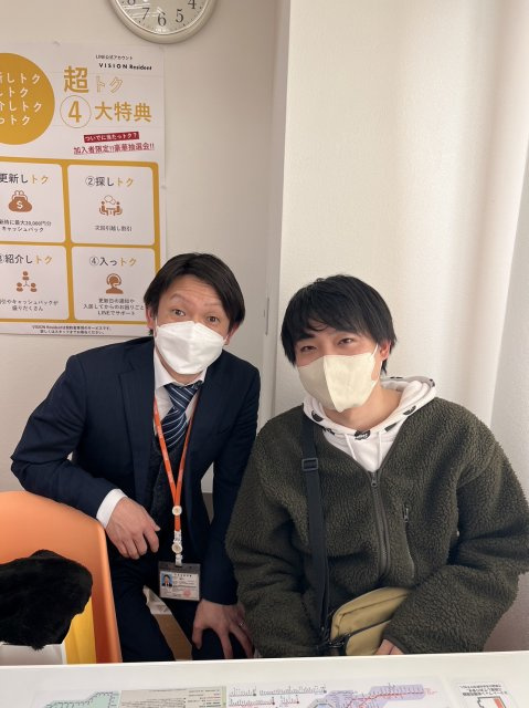 T・D様(2023.1.11)の画像
