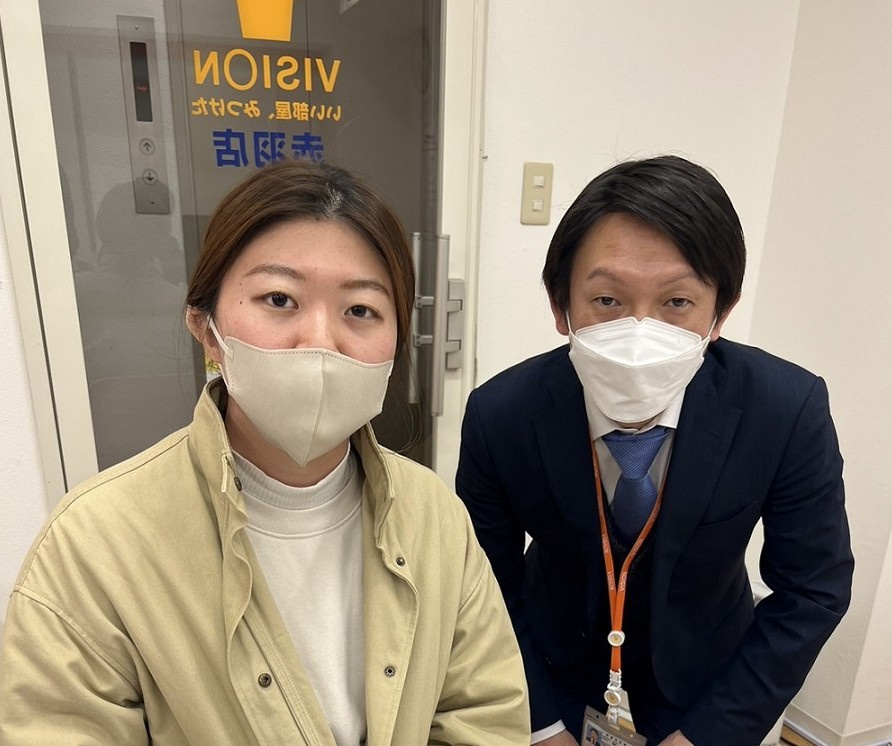 M・Y様(2023.1.15)の画像