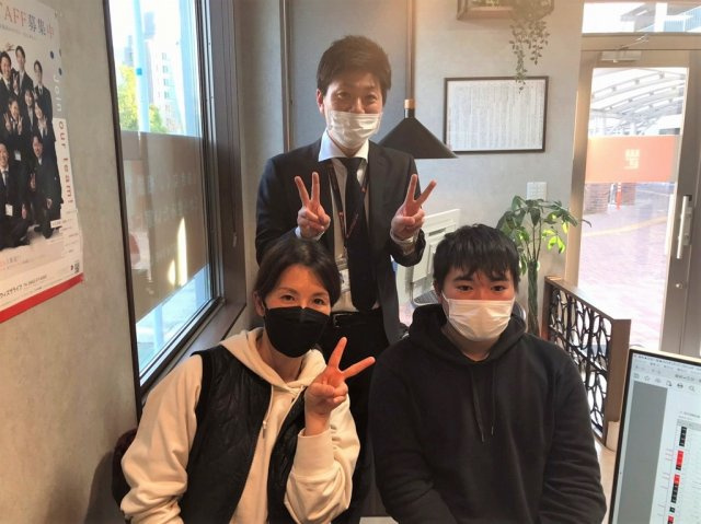 K様（2023年２月ご契約）の画像