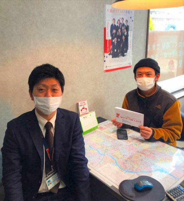 S様（2023年2月ご契約）の画像