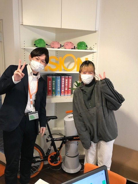 K・M様(2023.1.13)の画像