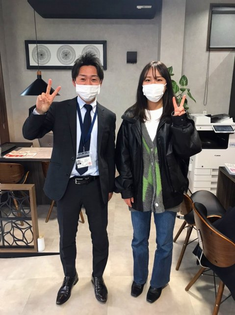 Y様（2023年2月ご契約）の画像