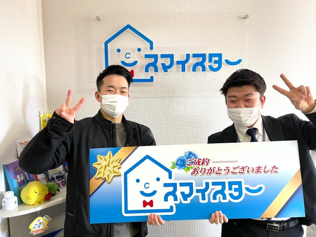M・N様の画像