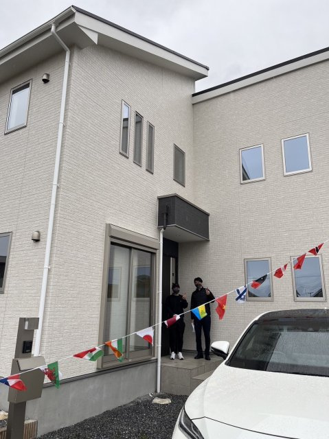 ハリアー様(20代)の画像