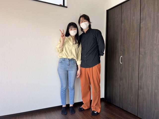 U様(20代)の画像