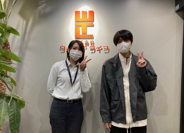 W様（2023年２月ご契約）の画像