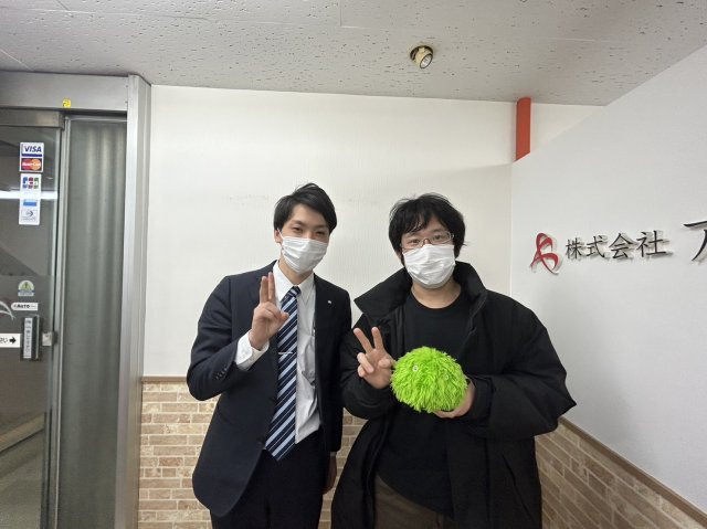 2023年02月16日の画像