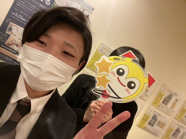 T様の画像