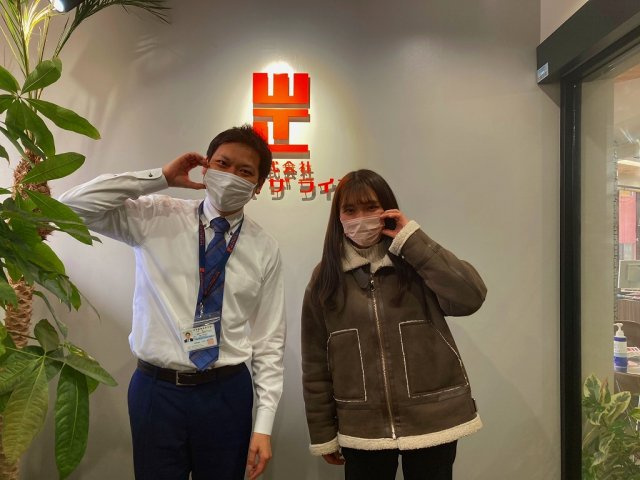 R様（2023年２月ご契約）の画像