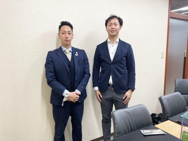 横浜市磯子区　R.N 様　30代　男性の画像