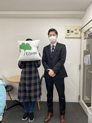H・K様　博多区へお引越し♪♪の画像