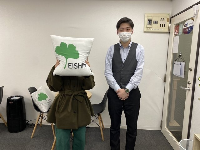 S・S様　東区へお引越し♪♪の画像