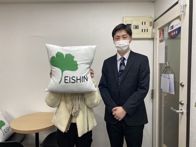 A・N様　博多区へお引越し♪♪の画像