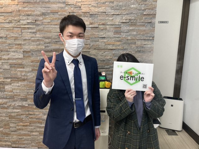 O様の画像