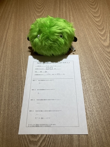 A・K様　博多区へお引越し♪♪の画像