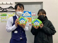 2023年02月19日の画像