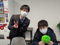 2023年02月19日の画像