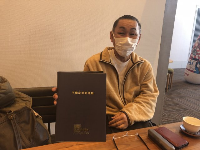 清水区　Y様の画像