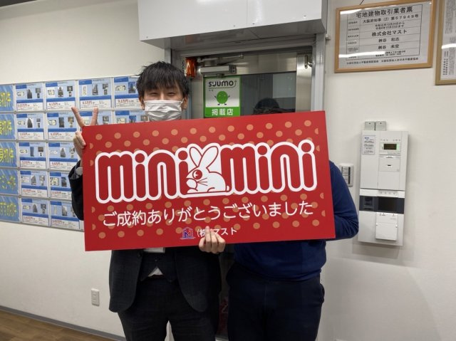 G.T様の画像