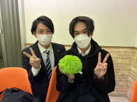 2023年02月20日の画像