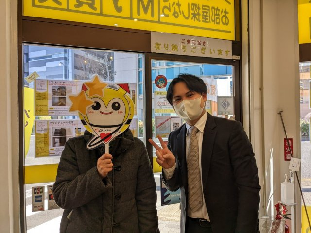 O様の画像