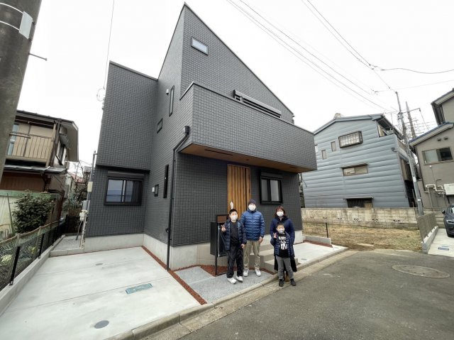 練馬区・M様の画像