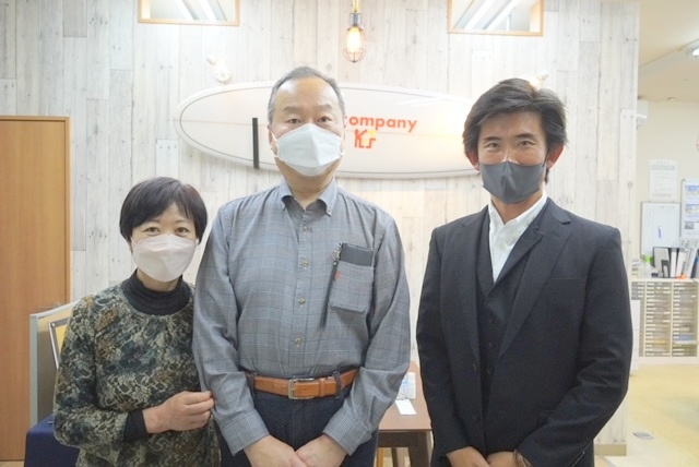 【ご購入】　K　様の画像