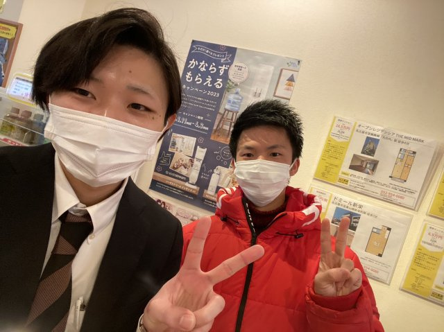 U様の画像