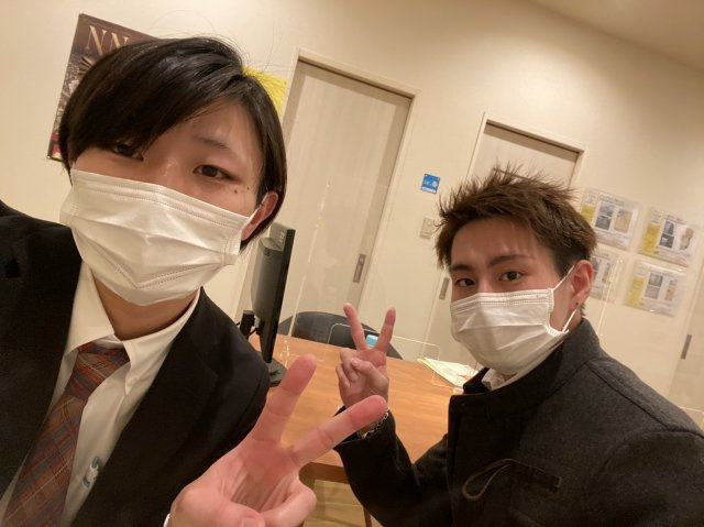 S様の画像