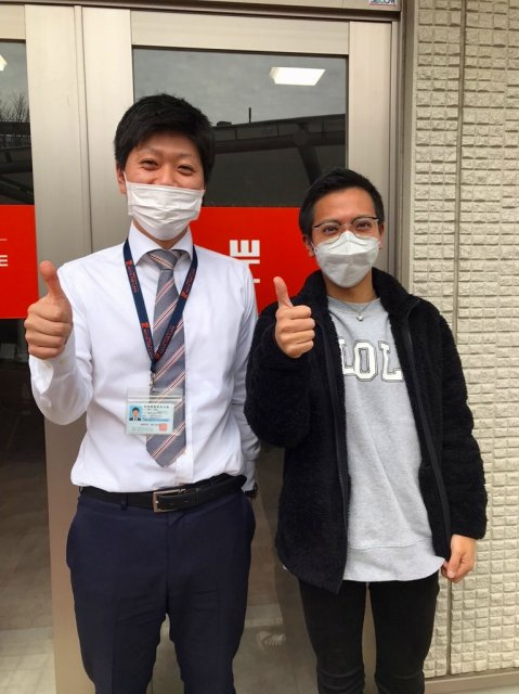 M様（2023年２月ご契約）の画像