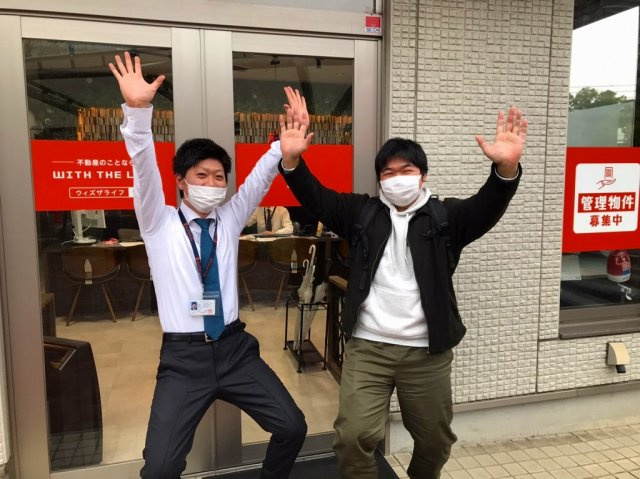 A様（2023年２月ご契約）の画像