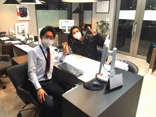 M様（2023年2月ご契約）の画像