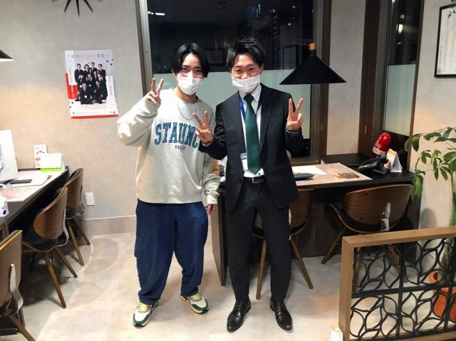 Y様（2023年２月ご契約）の画像