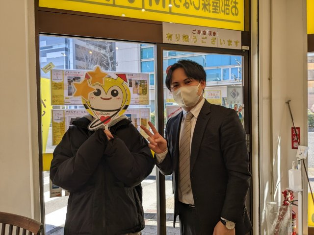 K様の画像