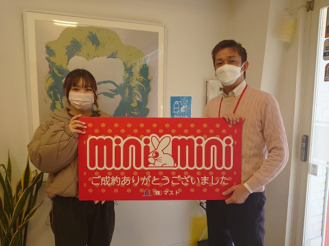 K・S　様の画像
