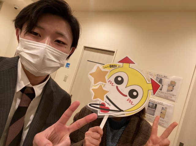 N様の画像