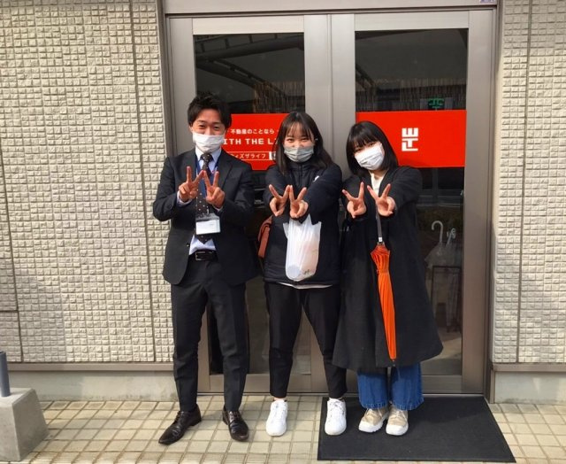 K様（2023年2月ご契約）の画像