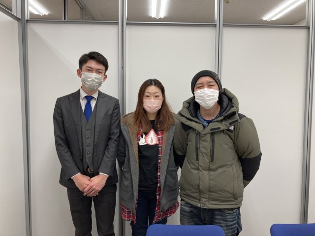 K・K様の画像