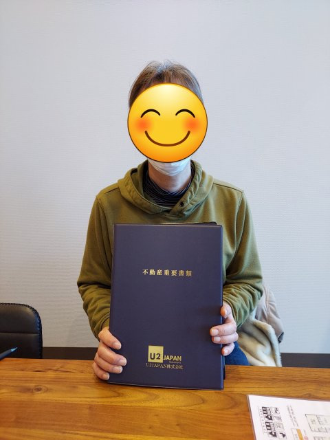 清水区　S様の画像